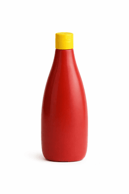 케찹